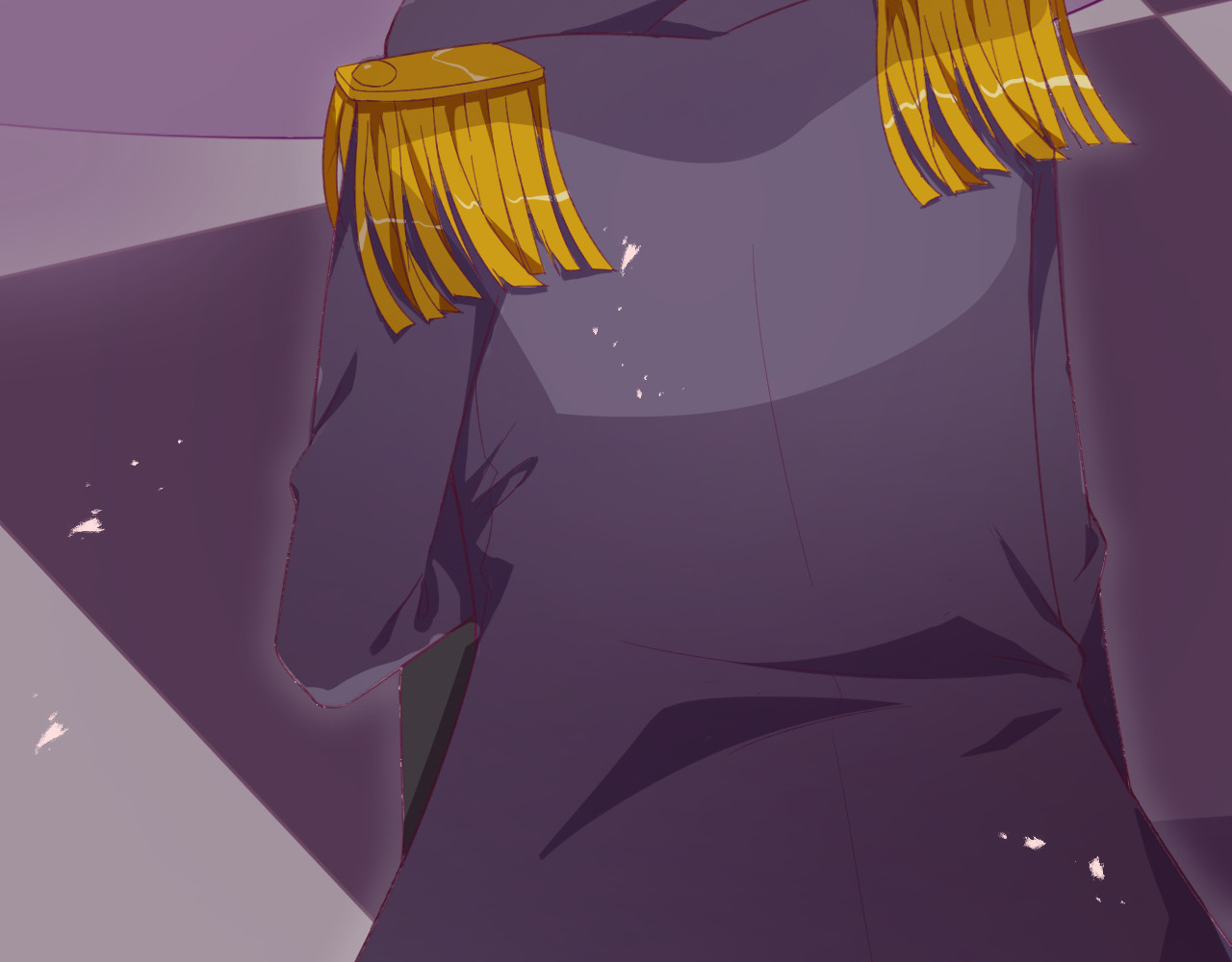 纯白的命运之轮 第4话 白魔女的法力 第21页
