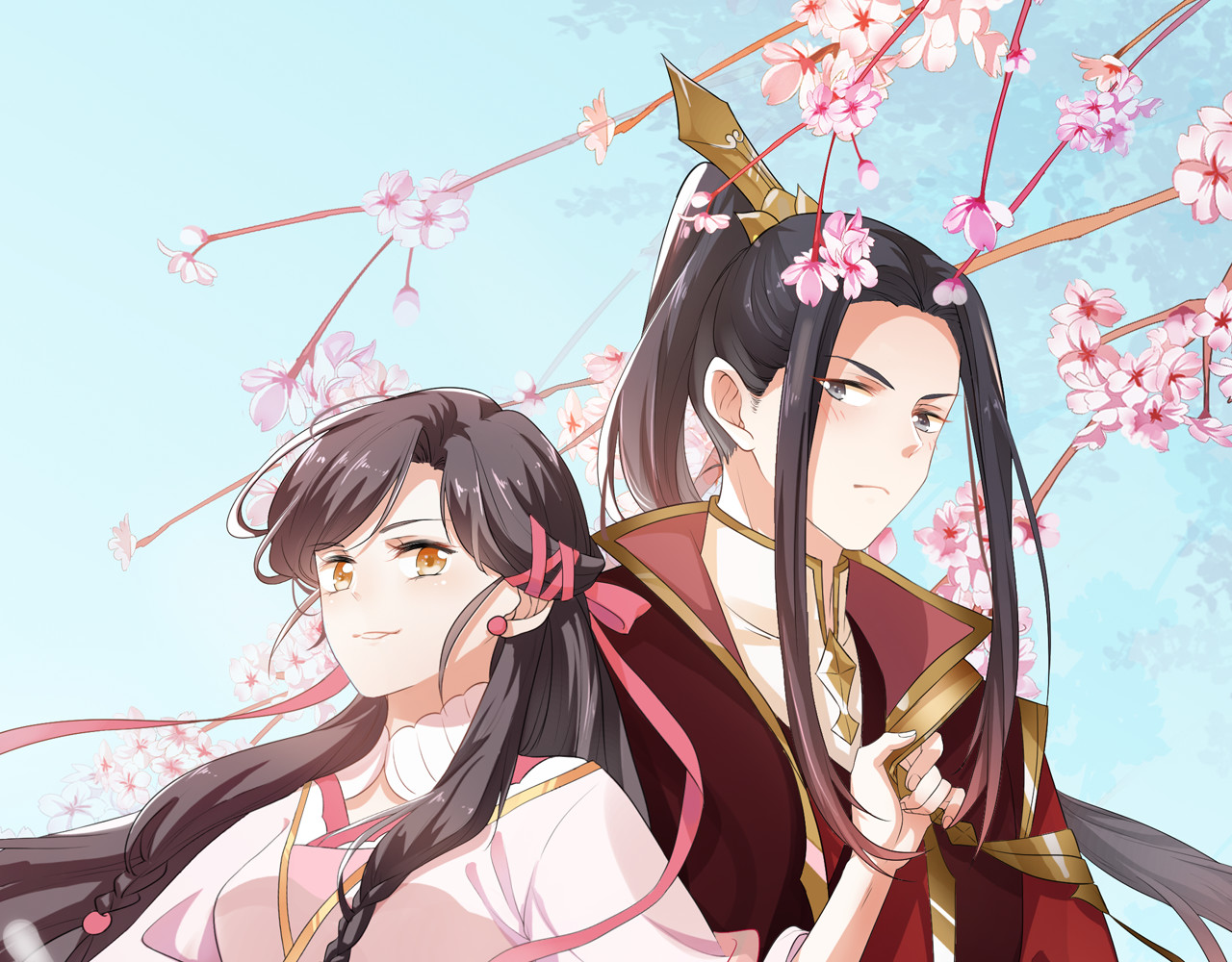 傲娇王爷嚣张妃 第2话 阴我？我加倍奉还！ 第1页