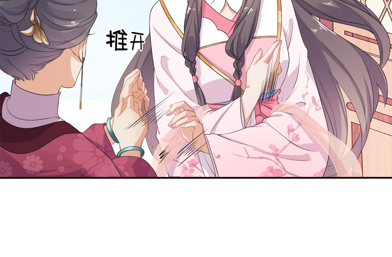 傲娇王爷嚣张妃 第2话 阴我？我加倍奉还！ 第46页