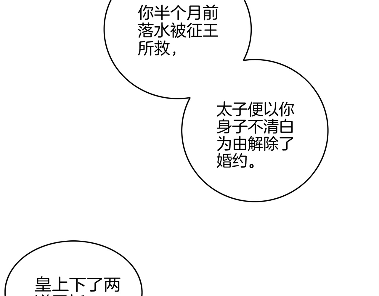 傲娇王爷嚣张妃 第2话 阴我？我加倍奉还！ 第10页