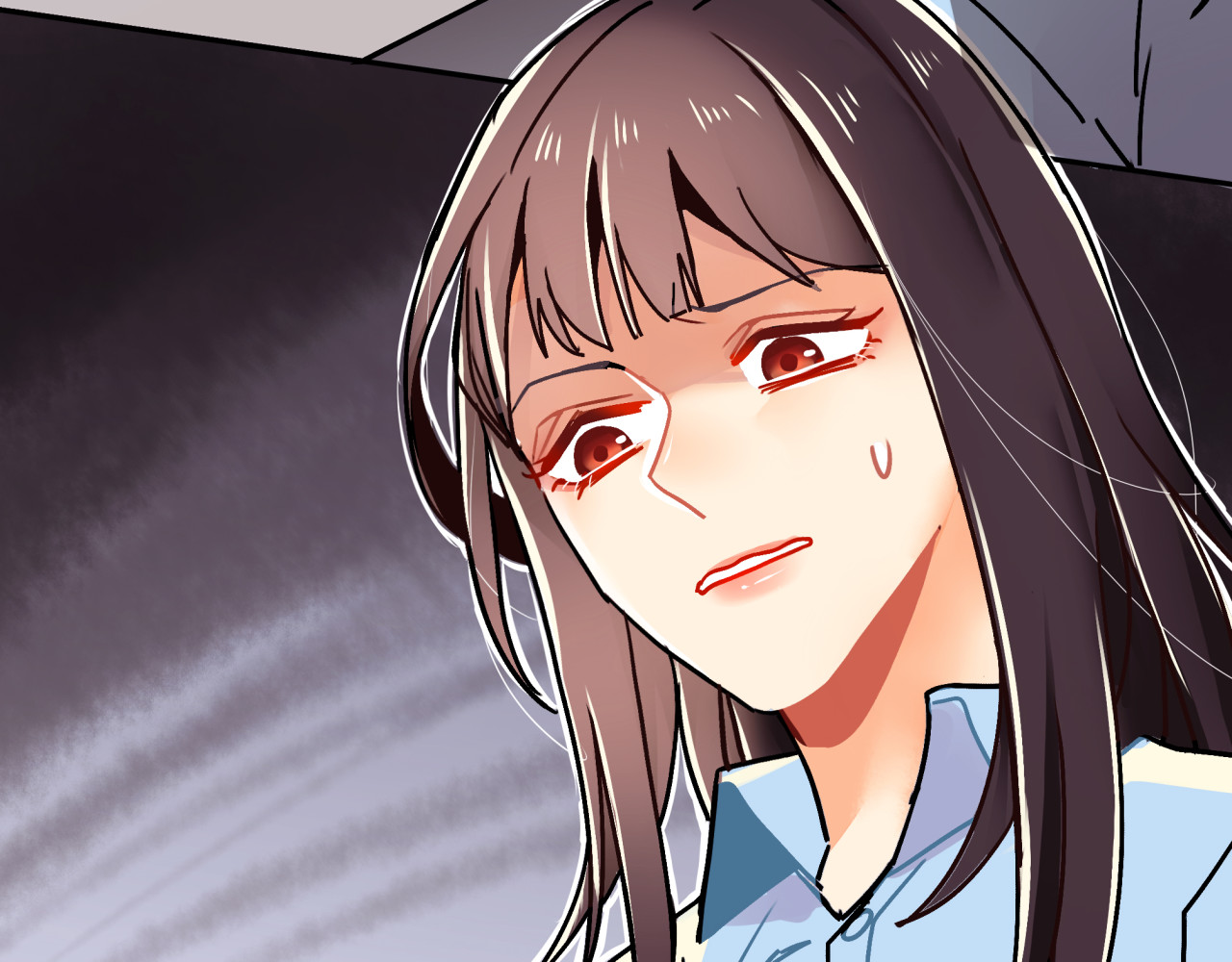 实习女总裁 第3话 女学生被侵权 第67页