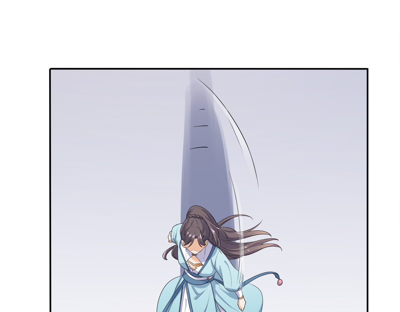 傲娇王爷嚣张妃 第3话 我看你就是欠揍 第39页