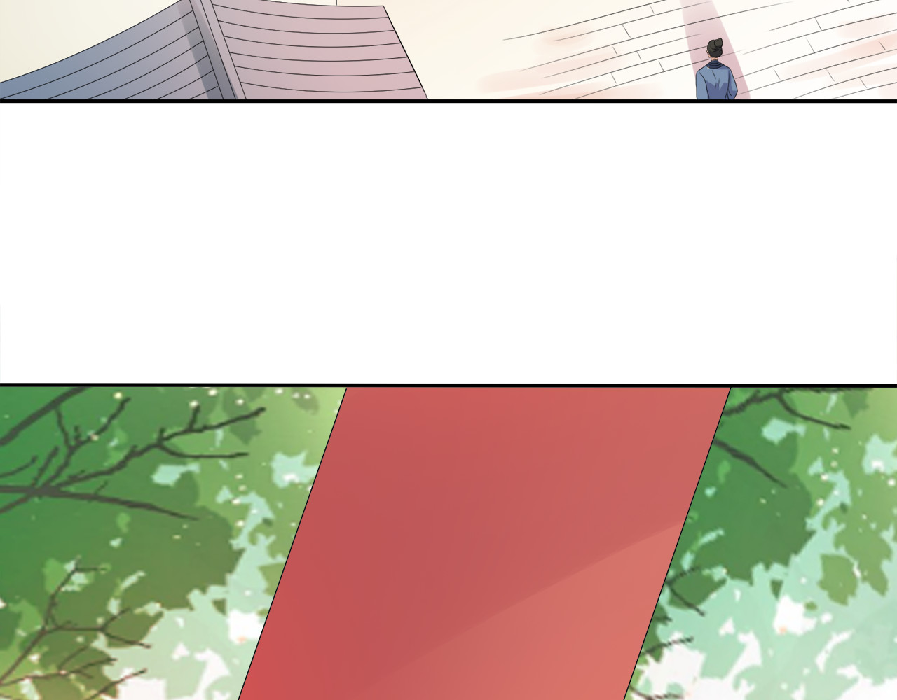傲娇王爷嚣张妃 第3话 我看你就是欠揍 第49页