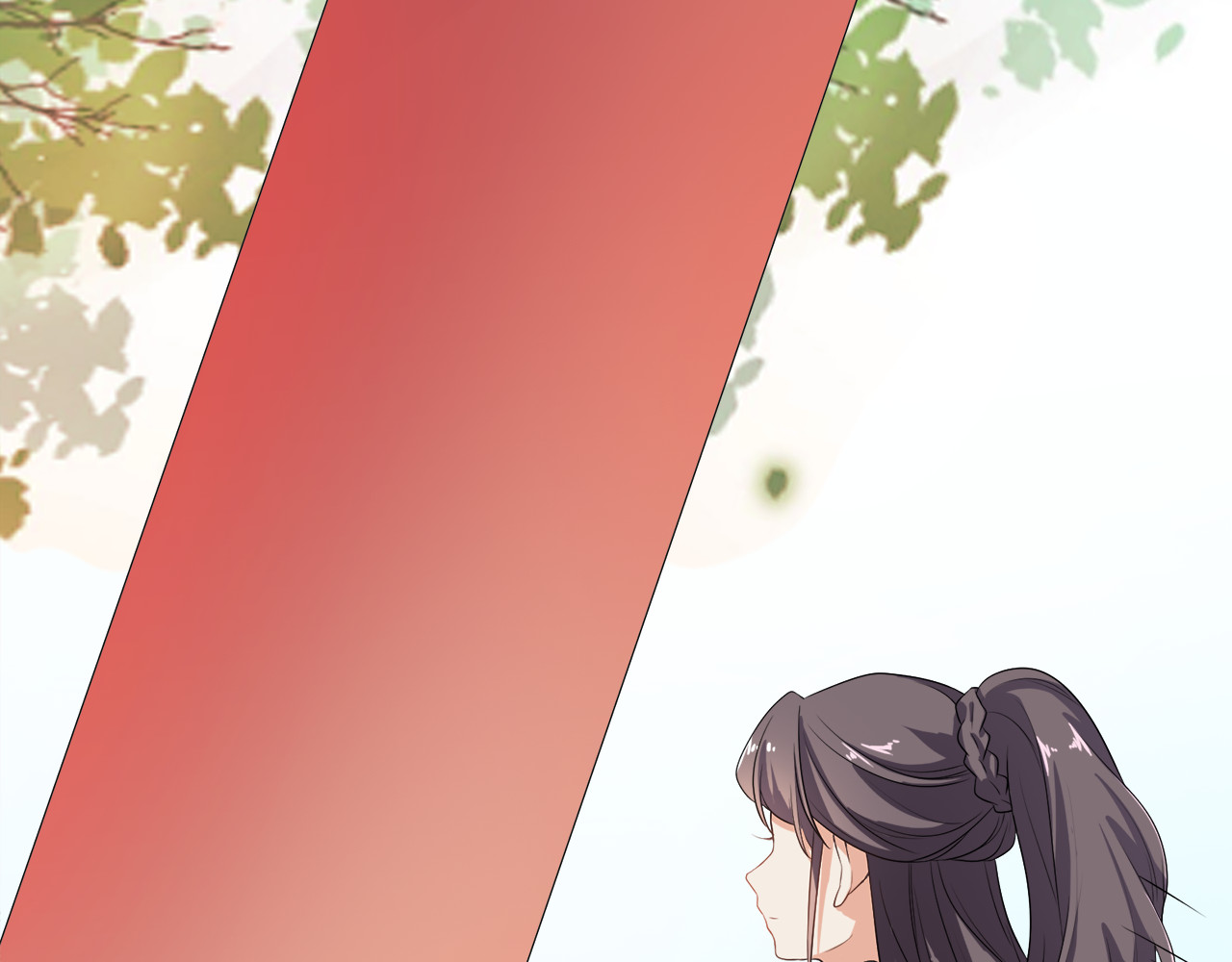 傲娇王爷嚣张妃 第3话 我看你就是欠揍 第50页