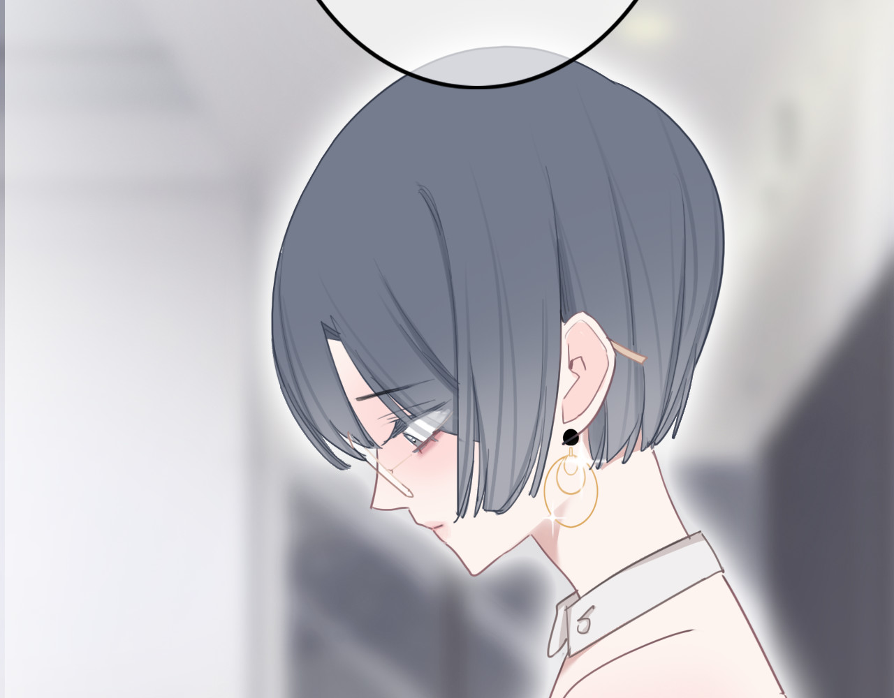 请你恋爱太难了！ 第3话 初次约会 第108页