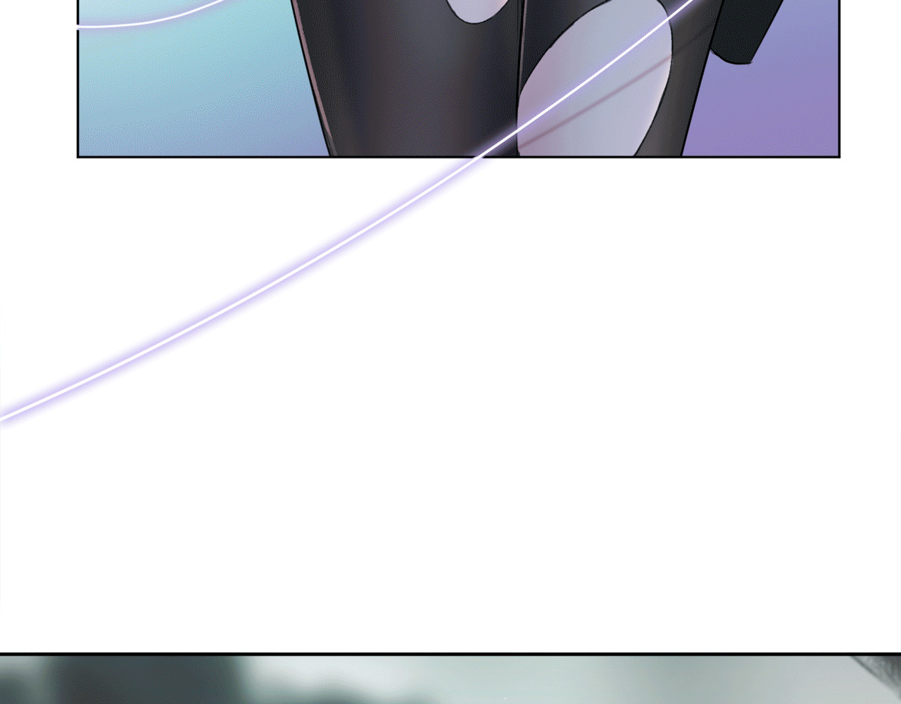 宙海中降临的你 第4话 渐近的距离 第47页