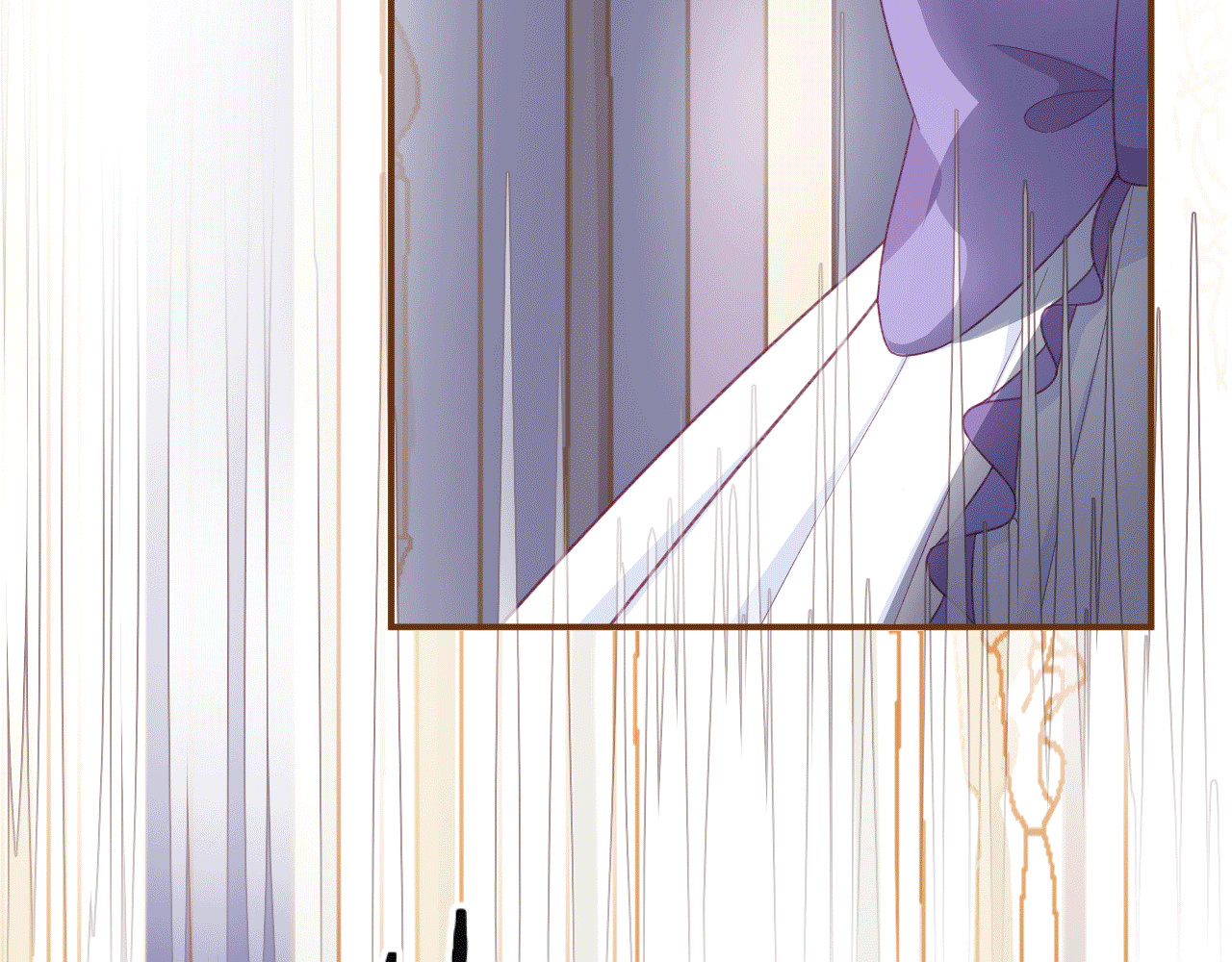 纯白的命运之轮 第5话 携手晚宴 第12页