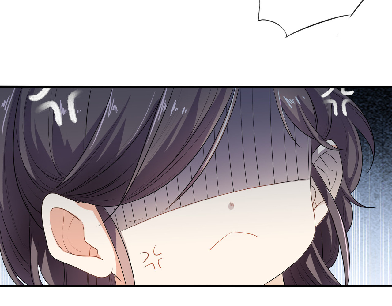傲娇王爷嚣张妃 第4话 忍不住抓住她 第25页