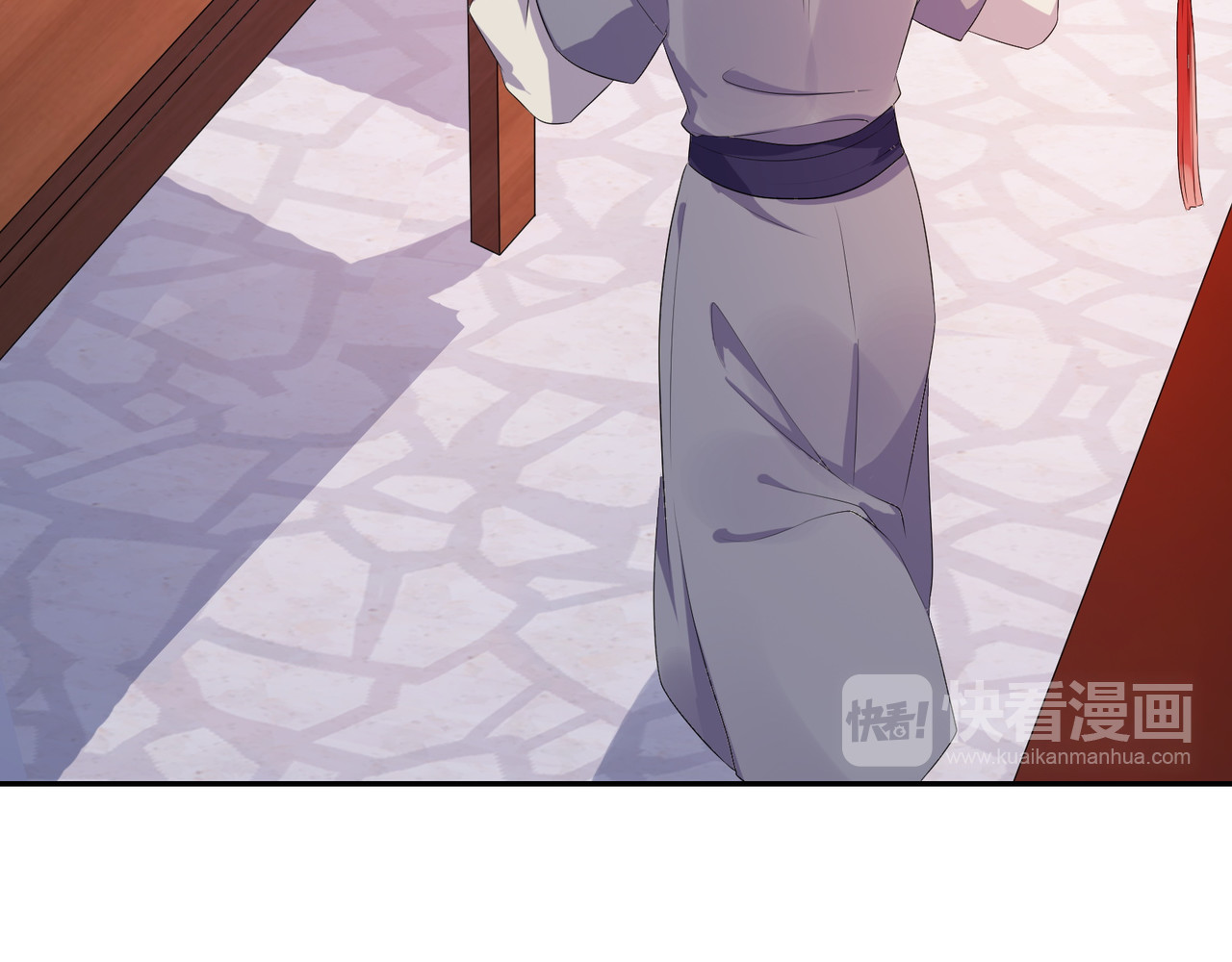 傲娇王爷嚣张妃 第4话 忍不住抓住她 第50页
