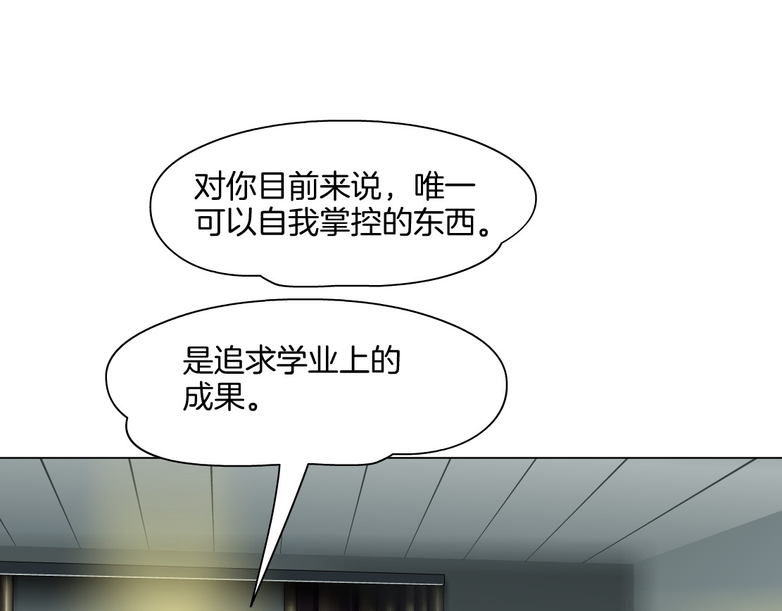 雕塑 第6话 压抑 第73页