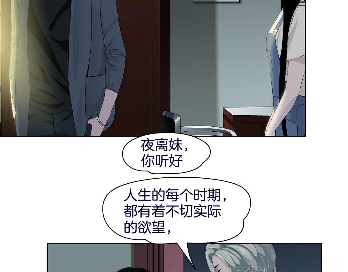 雕塑 第6话 压抑 第81页