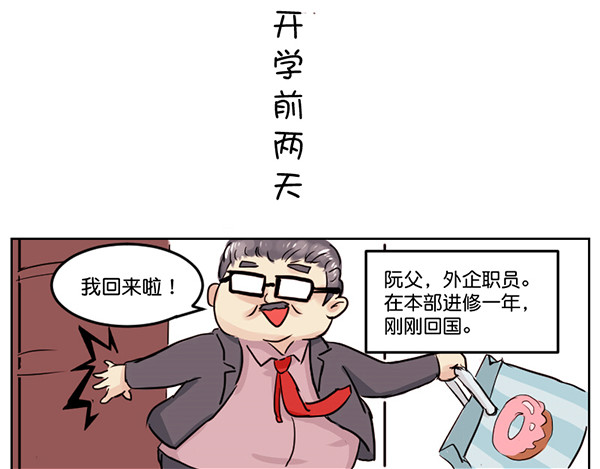 脱宅记 第7页