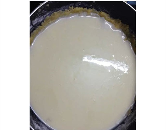 毁灭宇宙 美味起司蛋糕 第10页