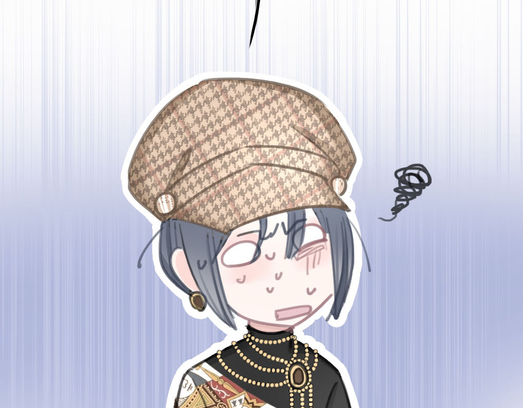 请你恋爱太难了！ 第4话 秘密 第197页