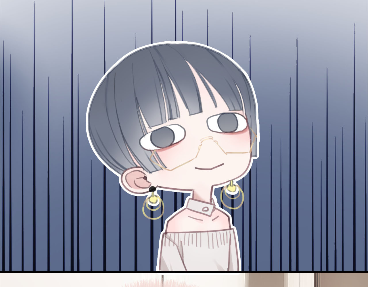 请你恋爱太难了！ 第4话 秘密 第34页