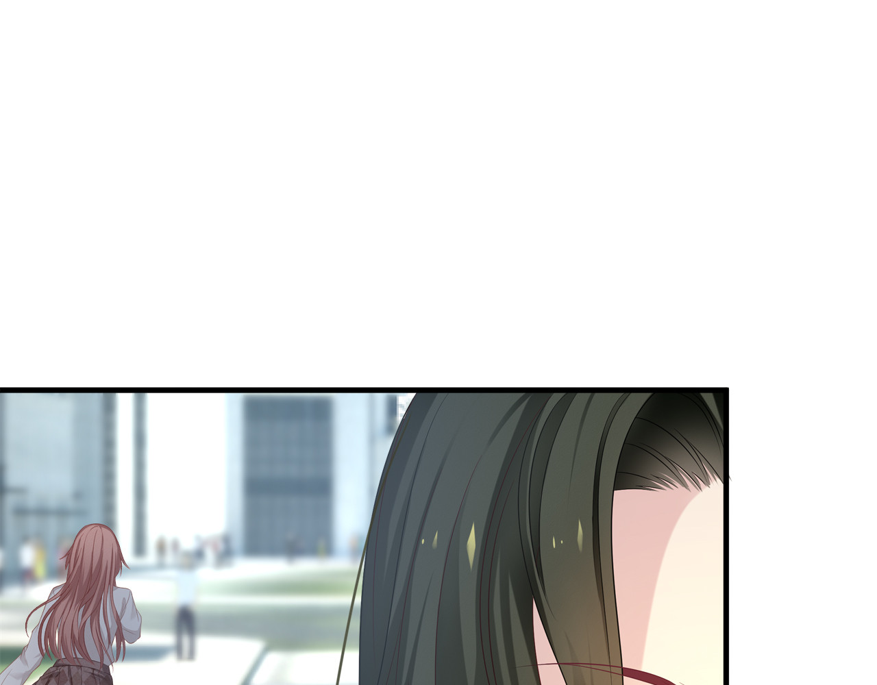 囚爱的99种方式 第4话 朱砂痣与白月光 第94页