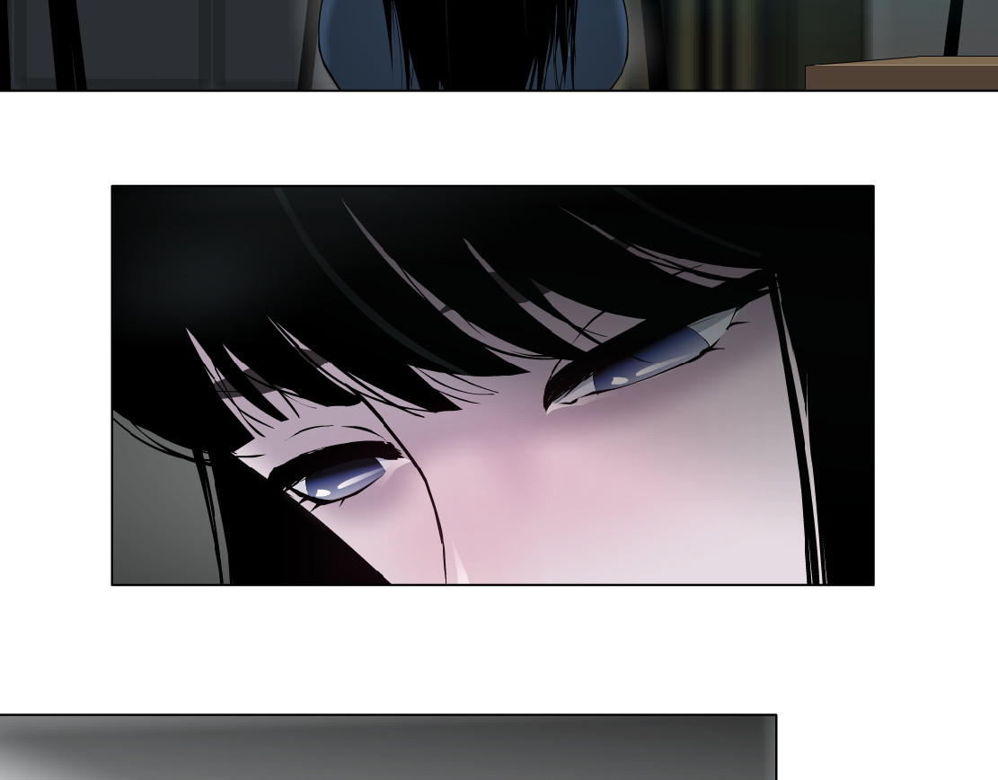 雕塑 第7话 永无止境的欲望 第22页