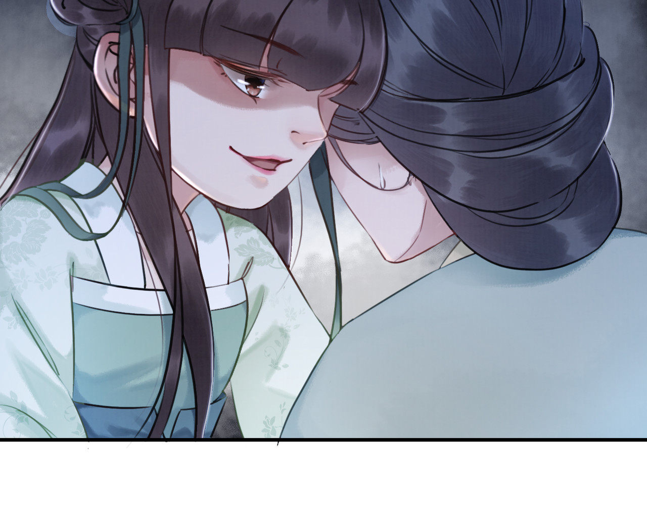 我的皇姐不好惹 第5话 相濡以沫 第119页