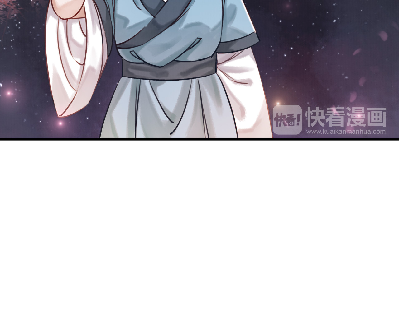 我的皇姐不好惹 第5话 相濡以沫 第34页