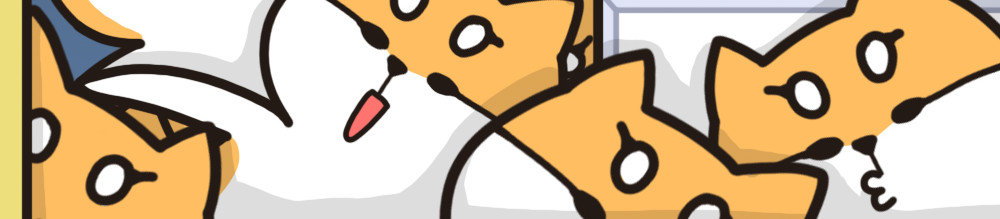 非正常猫狗图鉴 第一话 第37页