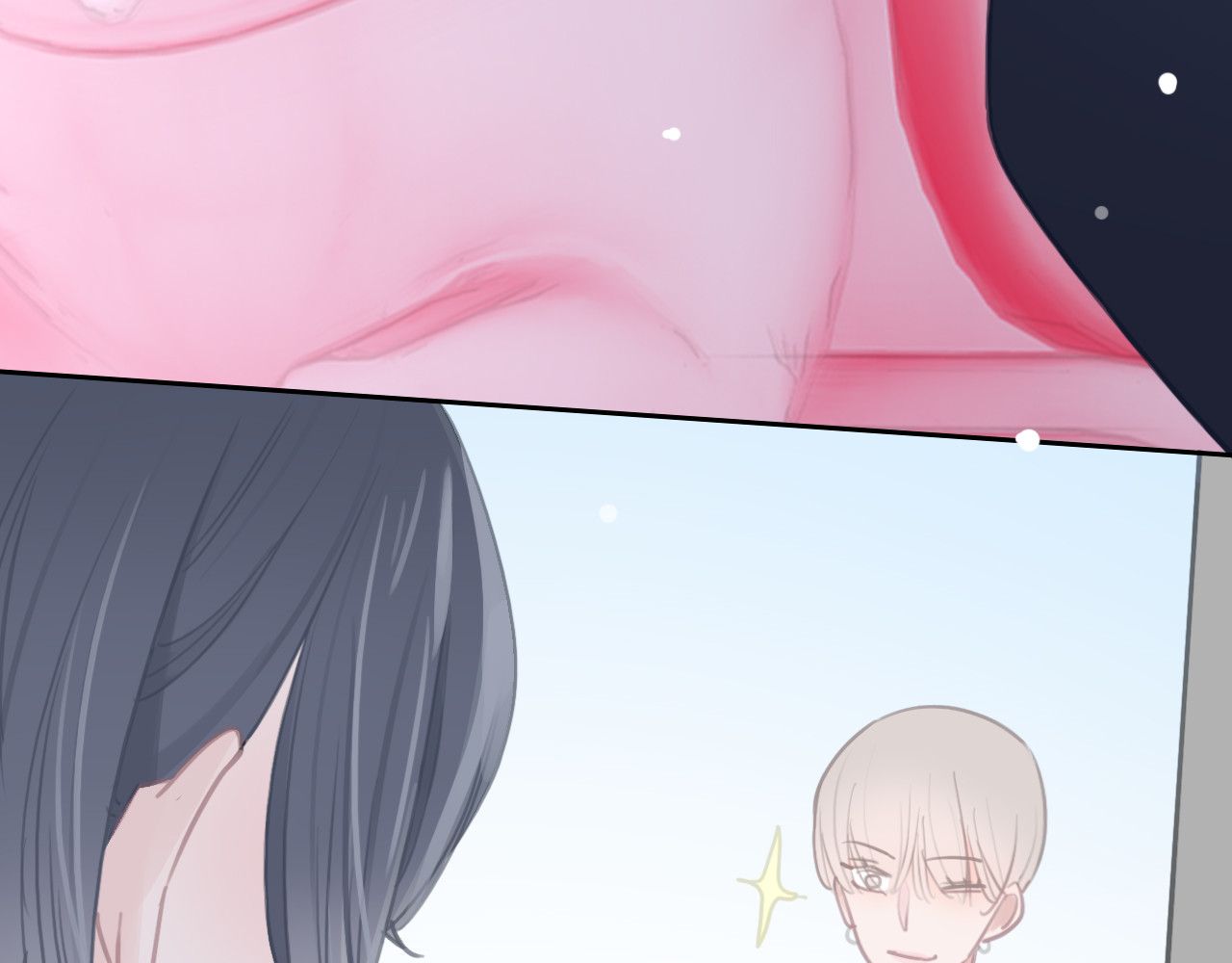 请你恋爱太难了！ 第5话 约会游乐场 第165页