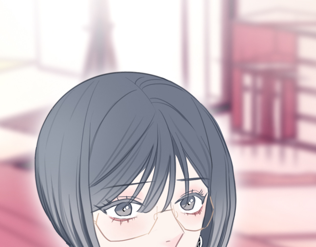 请你恋爱太难了！ 第5话 约会游乐场 第40页
