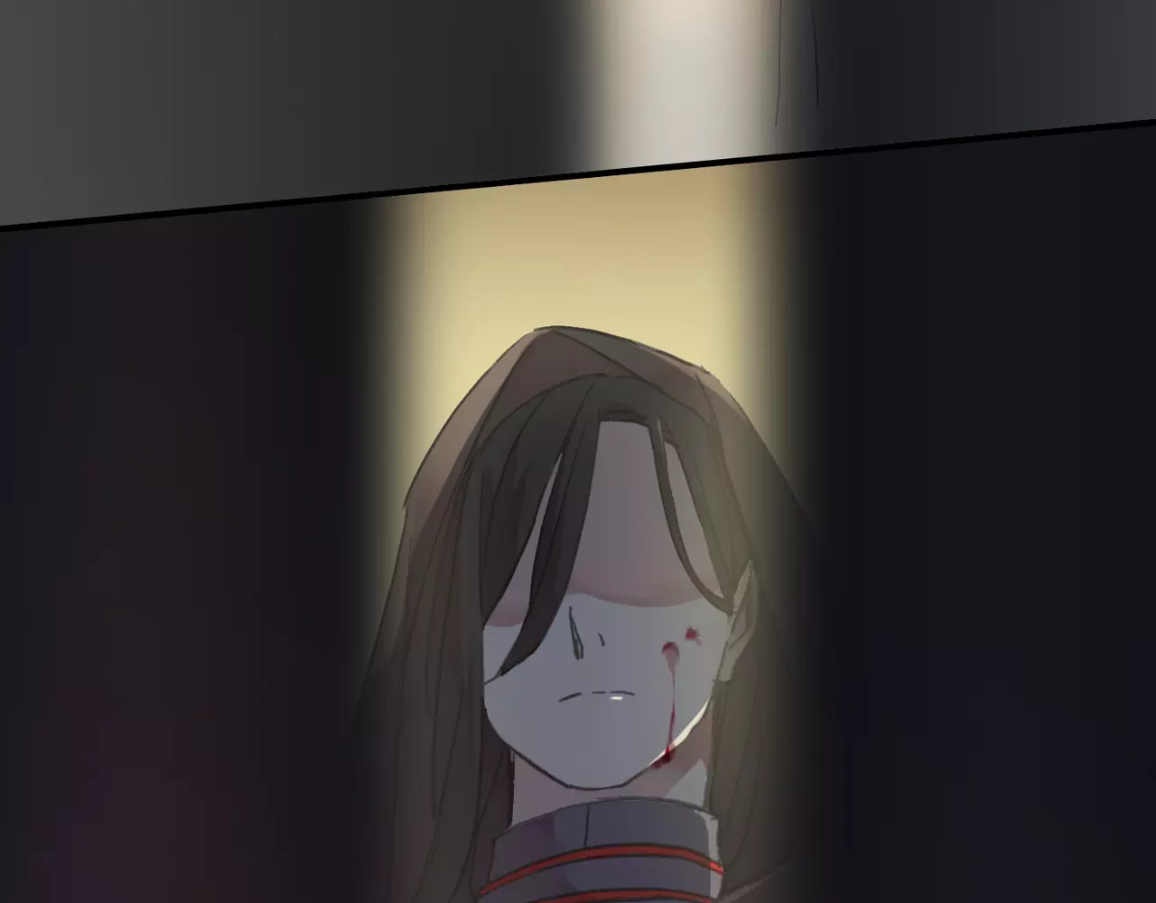 甜美的咬痕 第1话 命运纠缠的起点 第20页