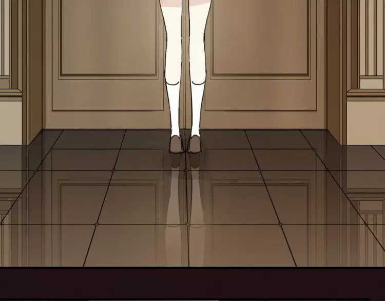 甜美的咬痕 第1话 命运纠缠的起点 第52页