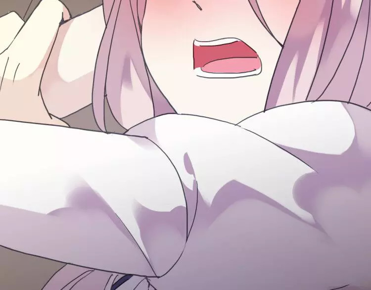 甜美的咬痕 第1话 命运纠缠的起点 第86页
