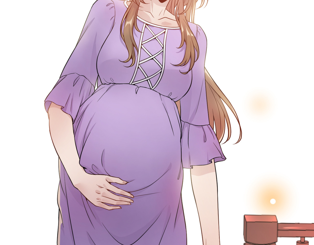 他的夫人超大牌 第1话 无法原谅的背叛！ 第15页