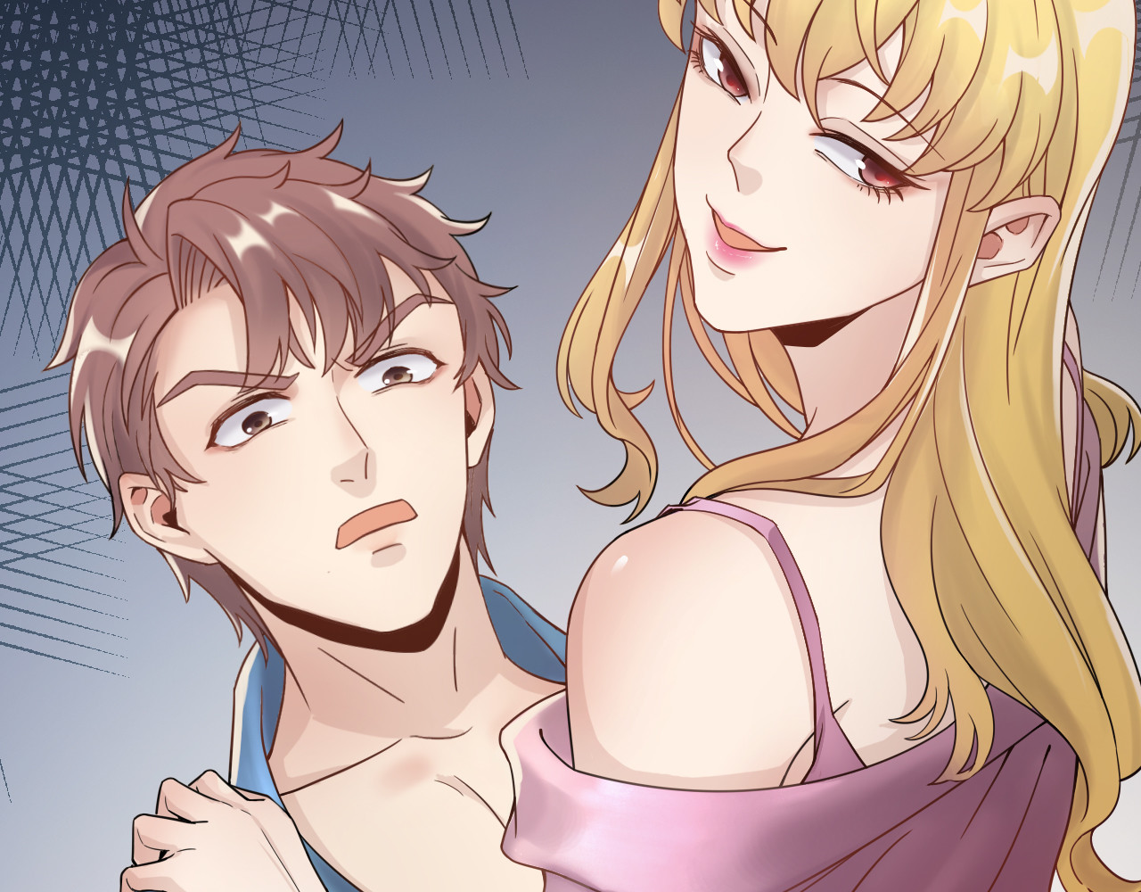 他的夫人超大牌 第1话 无法原谅的背叛！ 第42页