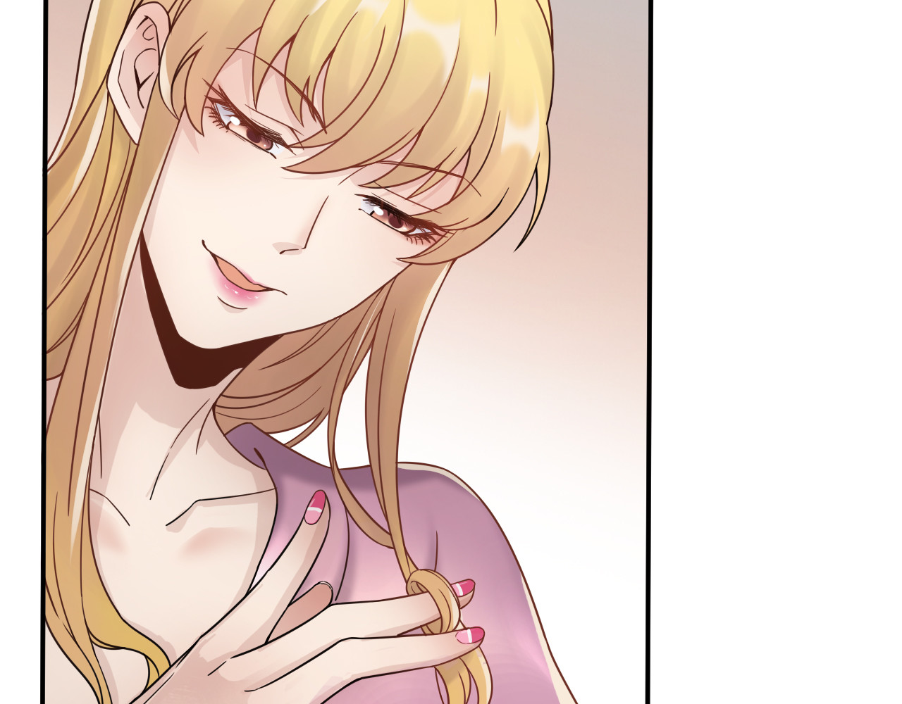 他的夫人超大牌 第1话 无法原谅的背叛！ 第49页