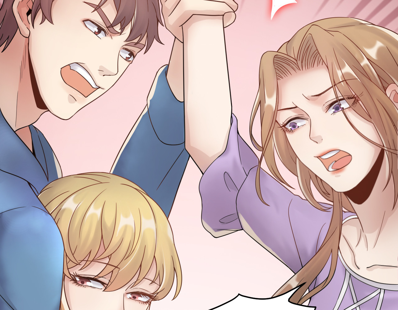 他的夫人超大牌 第1话 无法原谅的背叛！ 第53页