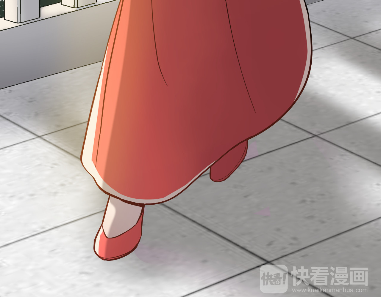 他的夫人超大牌 第3话 重生第一仗！ 第27页