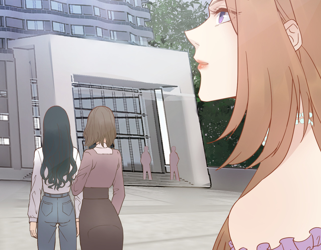 他的夫人超大牌 第3话 重生第一仗！ 第60页