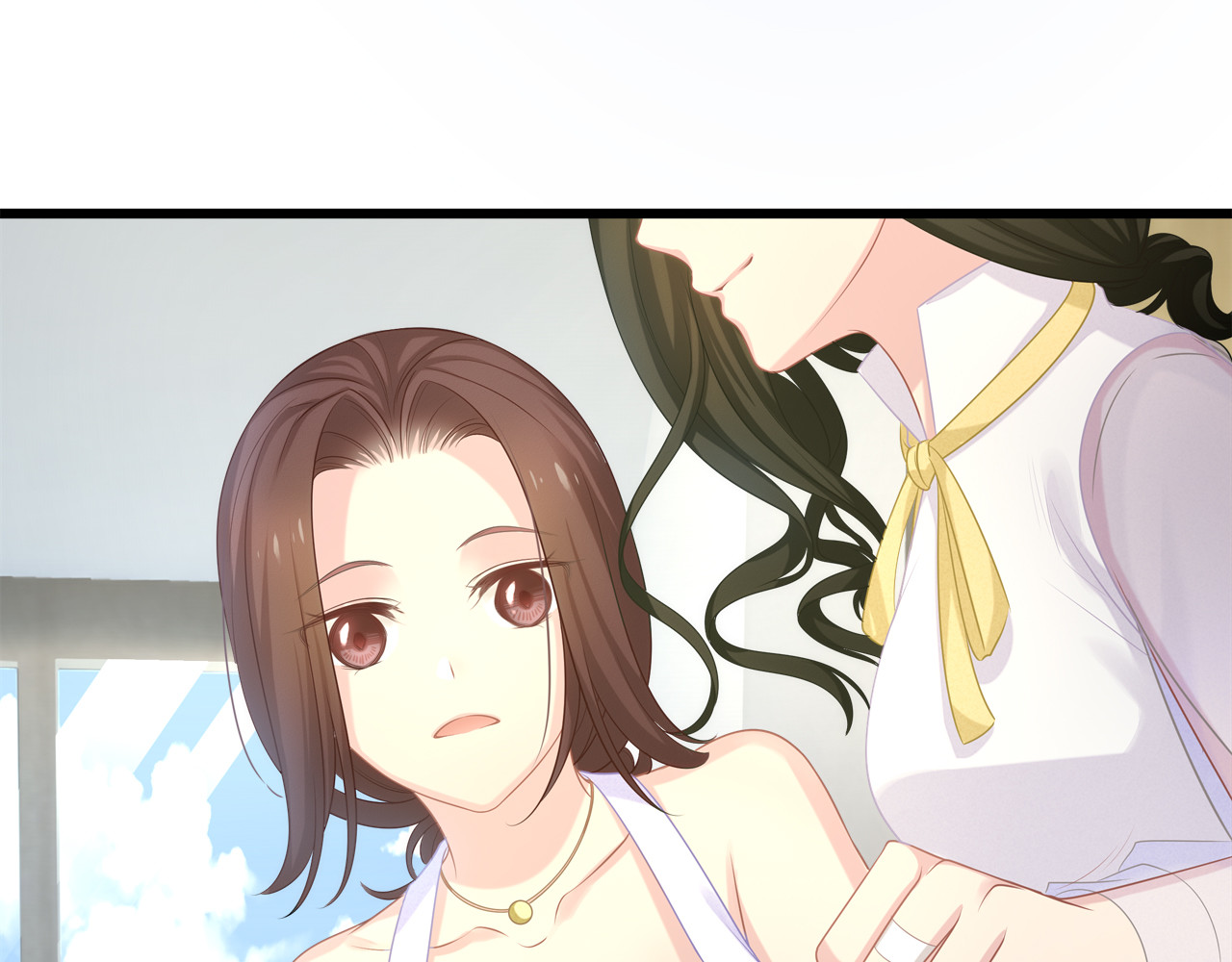 囚爱的99种方式 第6话 特殊的规则？！ 第63页
