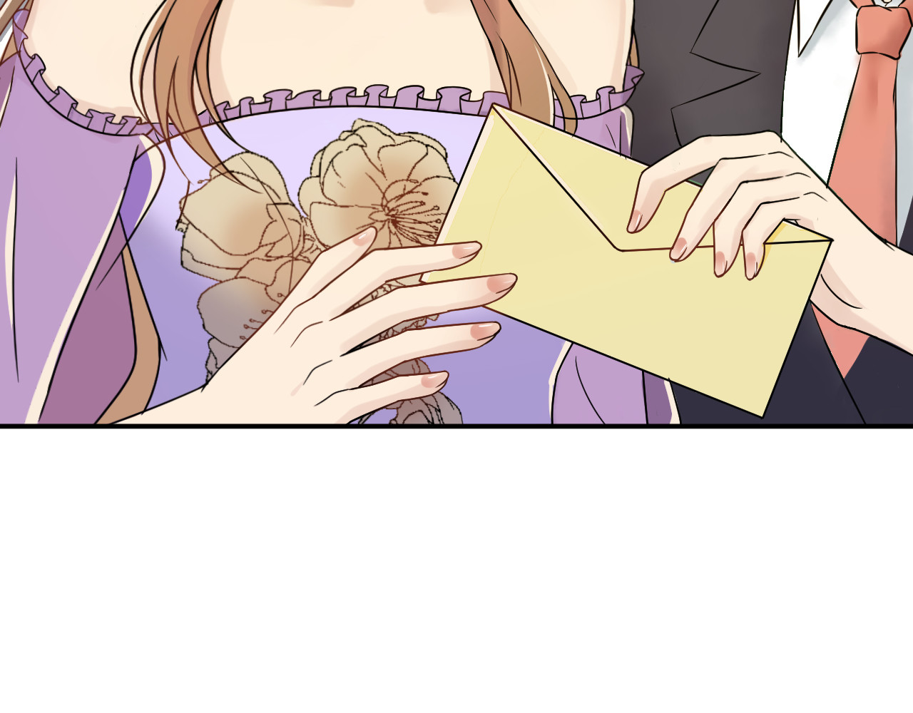 他的夫人超大牌 第4话 一见倾心 第78页