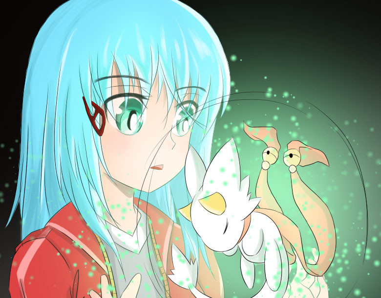 万物龙神 第7页