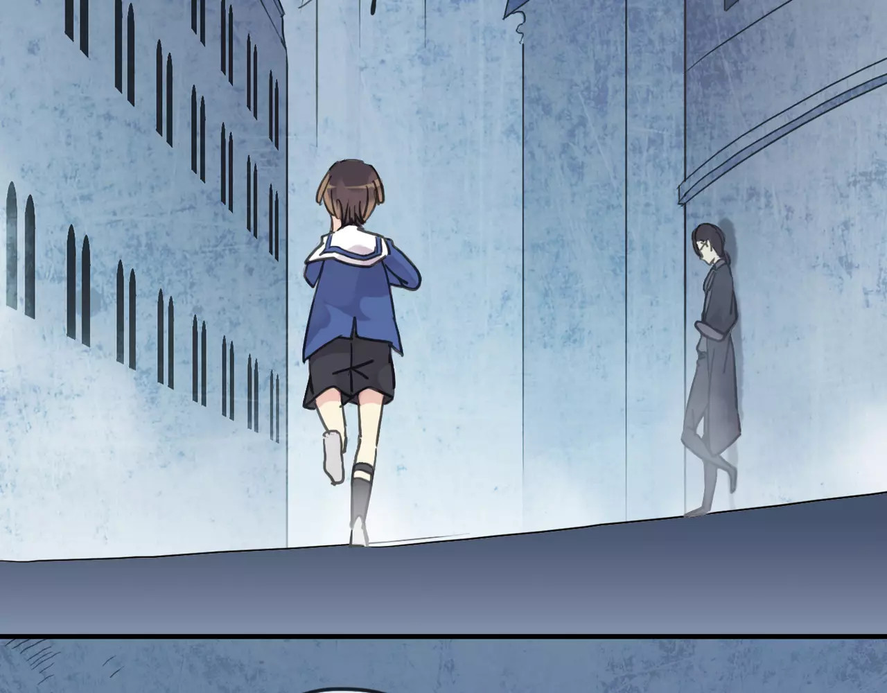 甜美的咬痕 第2话 突然的悸动 第15页