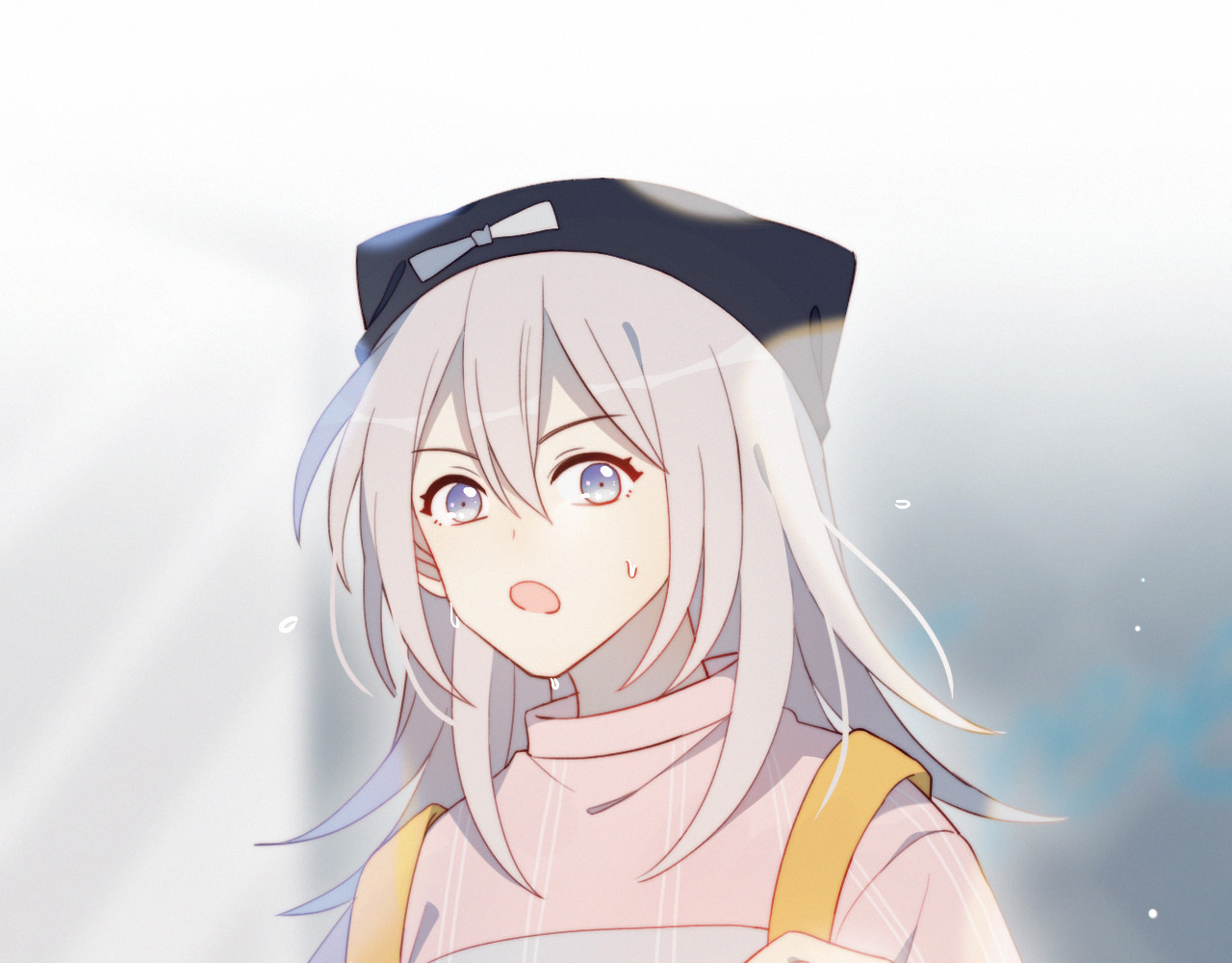 糟糕！我和黑粉互换了 第4话 明天表演？ 第50页