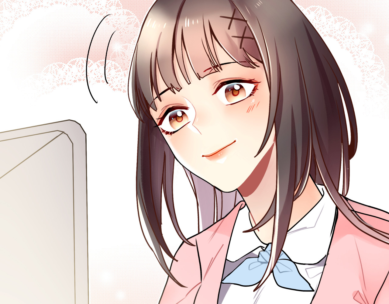实习女总裁 第6话 大学生初入职场 第68页