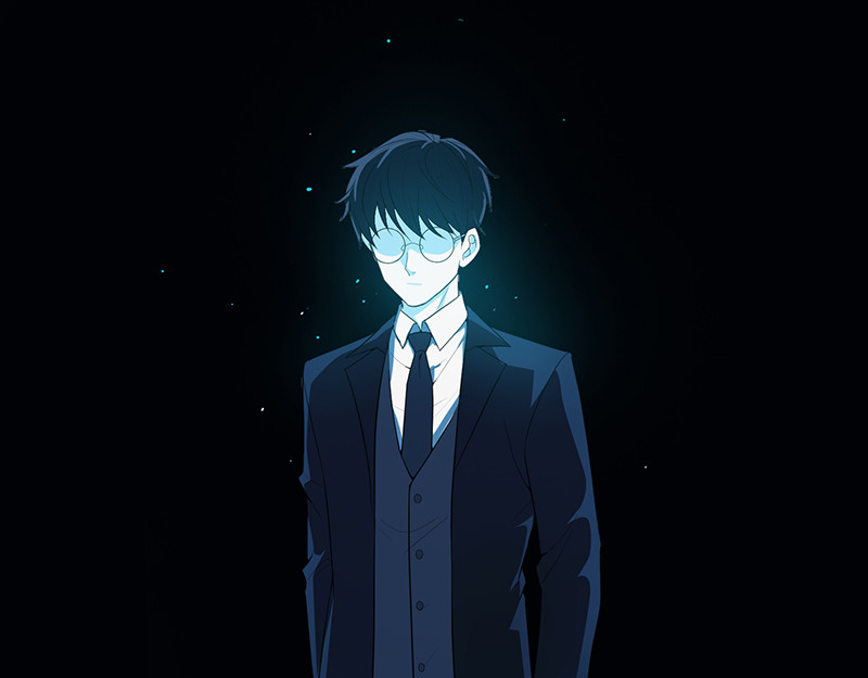 纯情陆少 第1话 我女儿竟变成了男孩子 第45页