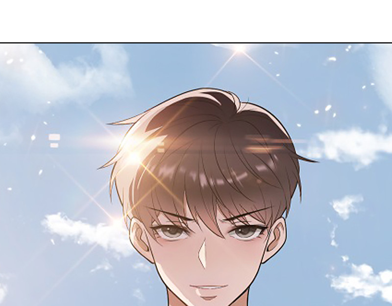 纯情陆少 第1话 我女儿竟变成了男孩子 第51页