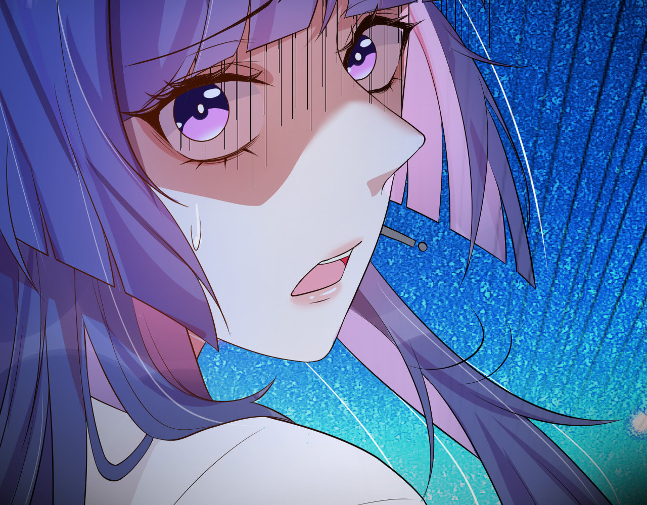 纯情陆少 第1话 我女儿竟变成了男孩子 第91页