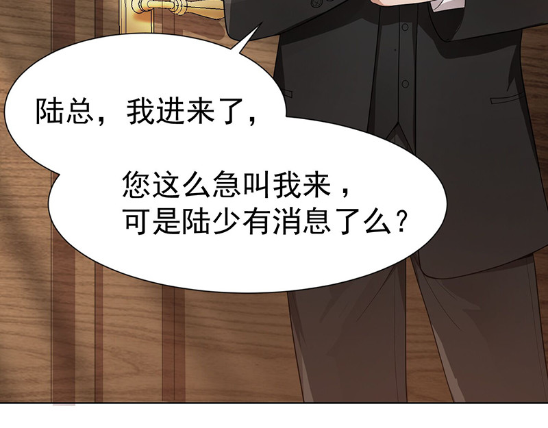纯情陆少 第2话 哥我们会相聚的 第28页