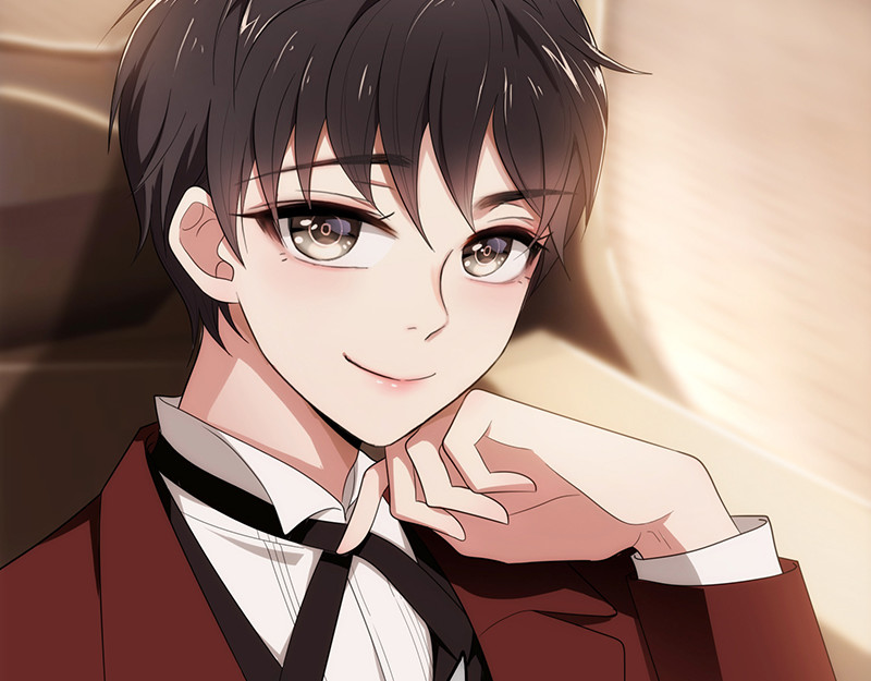 纯情陆少 第4话 参加前女友婚礼 第38页