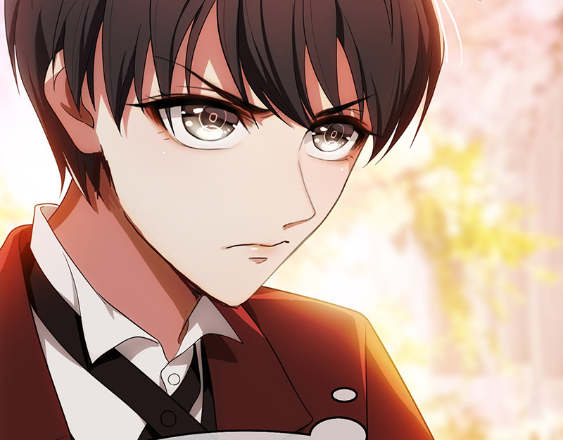 纯情陆少 第5话 新陆少未免太大胆了吧！ 第14页