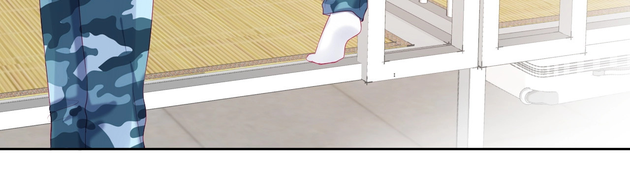 拯救我的高一八班 第5话 那些年的男孩们 第34页