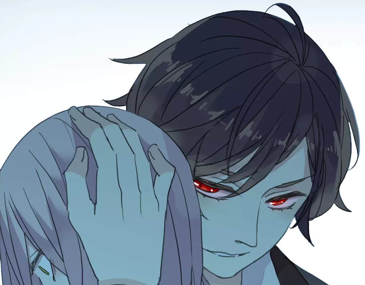 甜美的咬痕 第4话 自尊 第48页