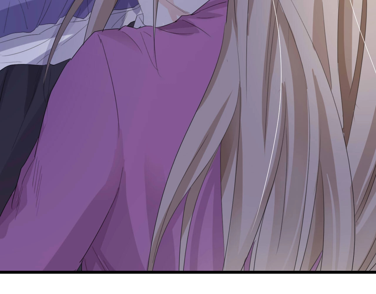 总裁大人的双面娇妻 第1话 酒后一夜 第80页